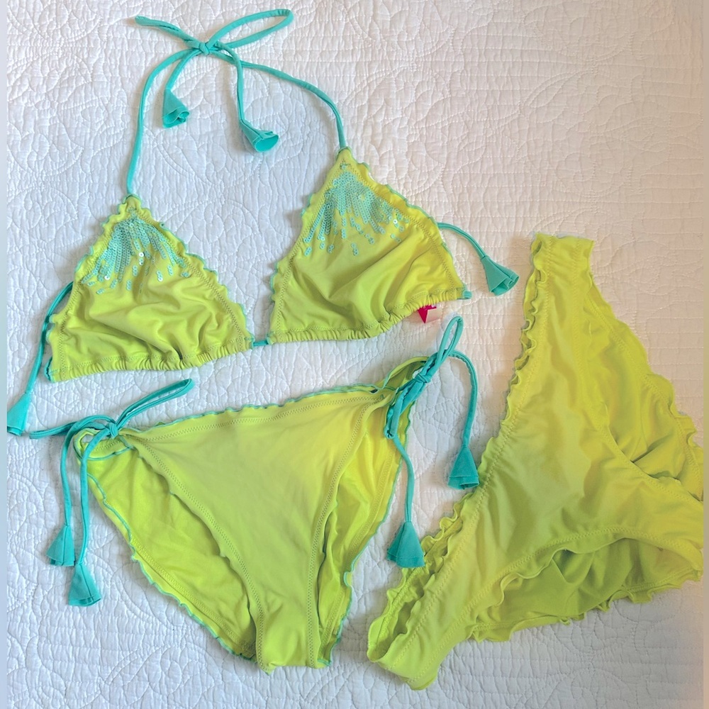 Victoria’s Secret Bikini 👙 size M
